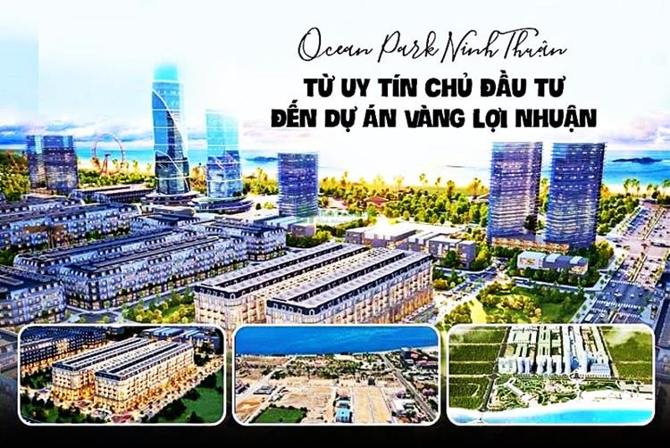 Vị Trí Vàng Và Tiềm Năng Đầu Tư