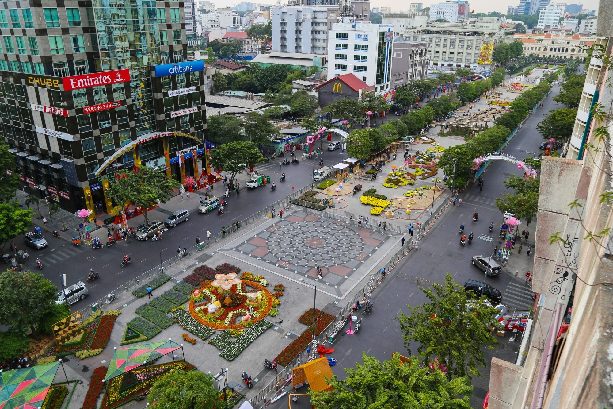 Dự Án Eco Palace BMT Đắk Lắk – Biểu tượng sống xanh giữa lòng Tây Nguyên