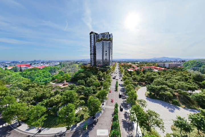 Căn hộ Ecopalace Bmt – Giá Bán Chung Cư Lighthouse 2025 Vị Trí Căn Hộ Ecopalace BMT Đắk Lắk