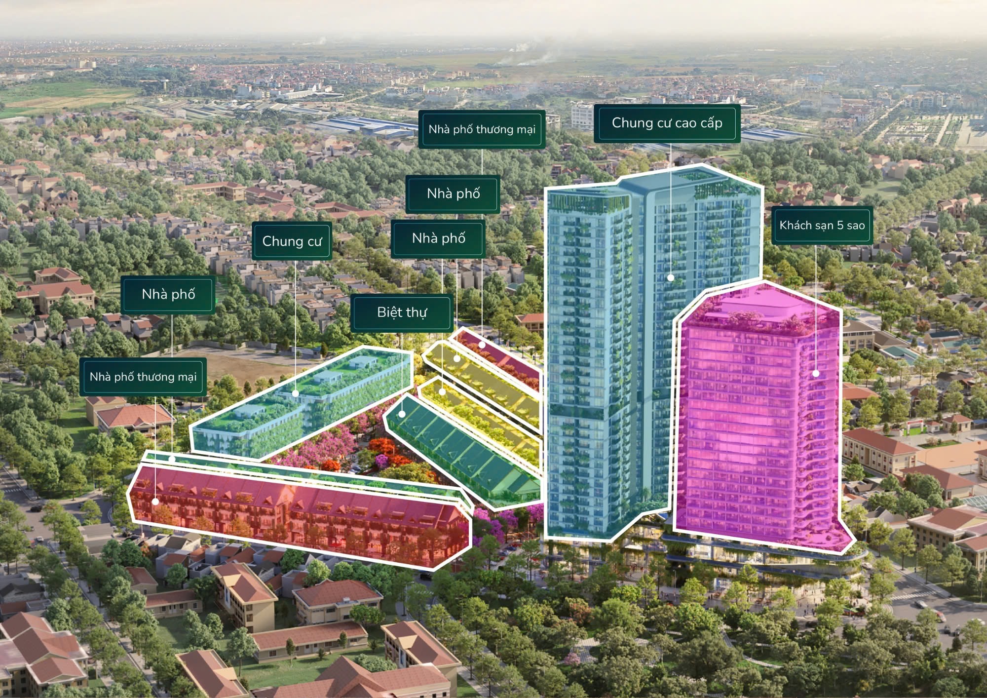 Căn hộ Ecopalace Bmt – Giá Bán Chung Cư Lighthouse 2025 Tổng Quan Dự Án Ecopalace BMT Đắk Lắk