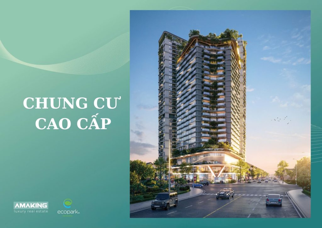 Căn hộ Ecopalace Bmt – Giá Bán Chung Cư Lighthouse 2025 Giá Bán Chung Cư Ecopalace BMT