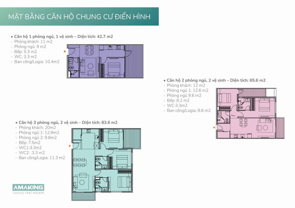Căn hộ Ecopalace Bmt – Giá Bán Chung Cư Lighthouse 2025 Mặt Bằng Thiết Kế Chung cư Lighthouse Bmt Đăk Lăk