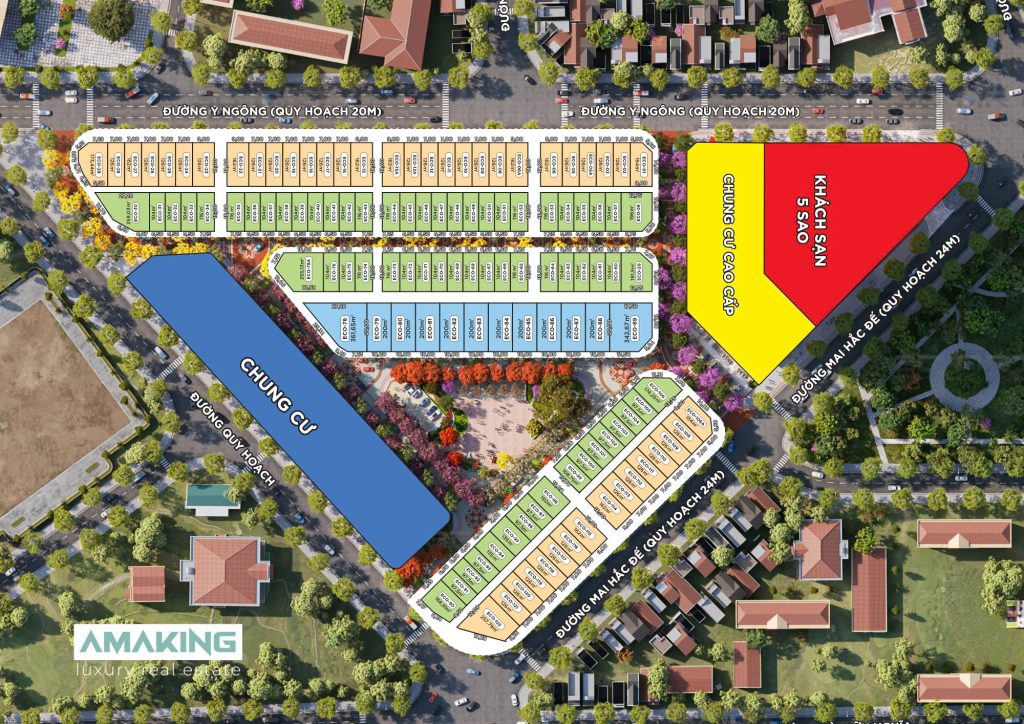 Căn hộ Ecopalace Bmt – Giá Bán Chung Cư Lighthouse 2025 Lý Do Nên Đầu Tư Căn Hộ Ecopalace BMT Đắk Lắk