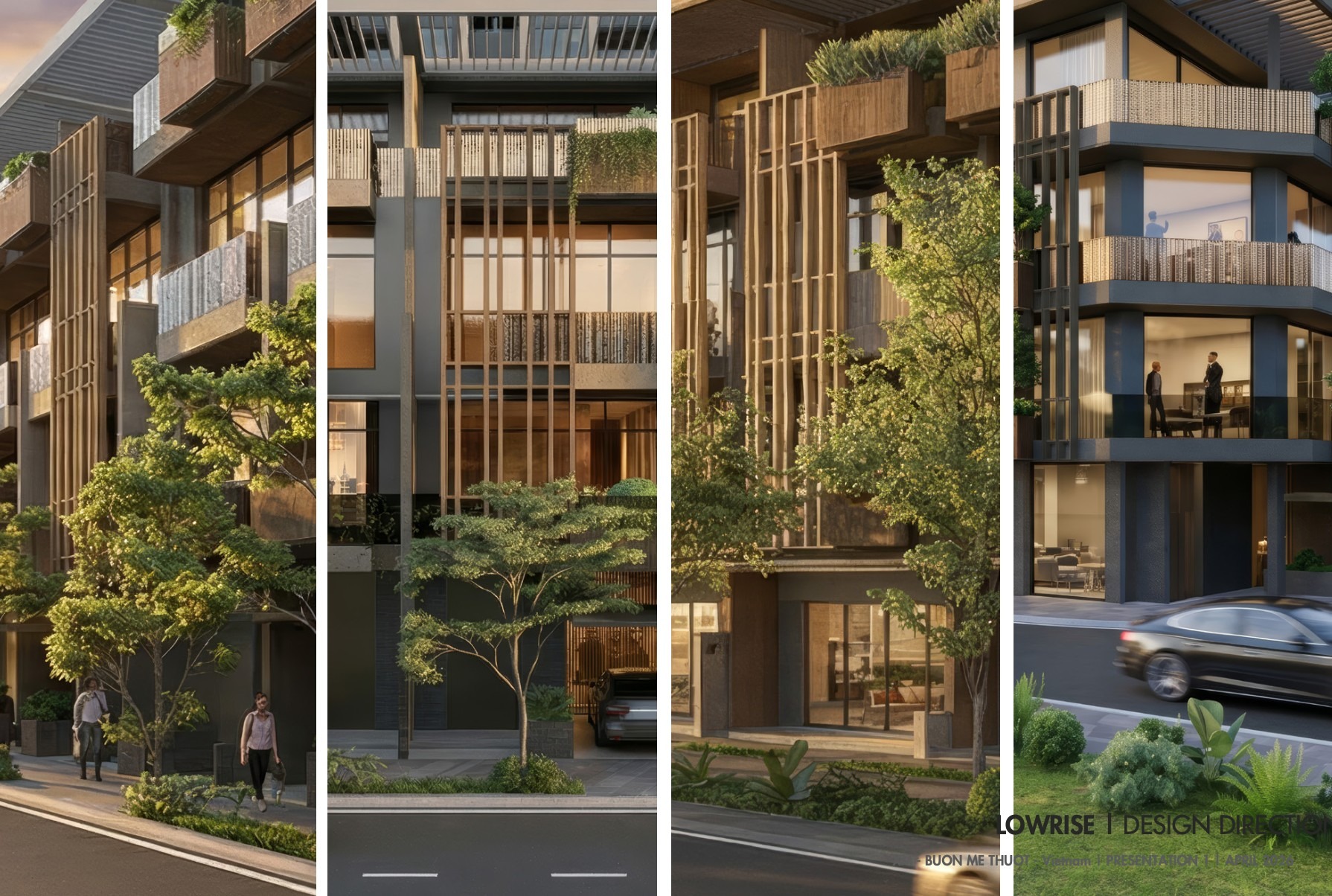 4 giá trị tạo nên sức hút của Era City Buôn Ma Thuột.
