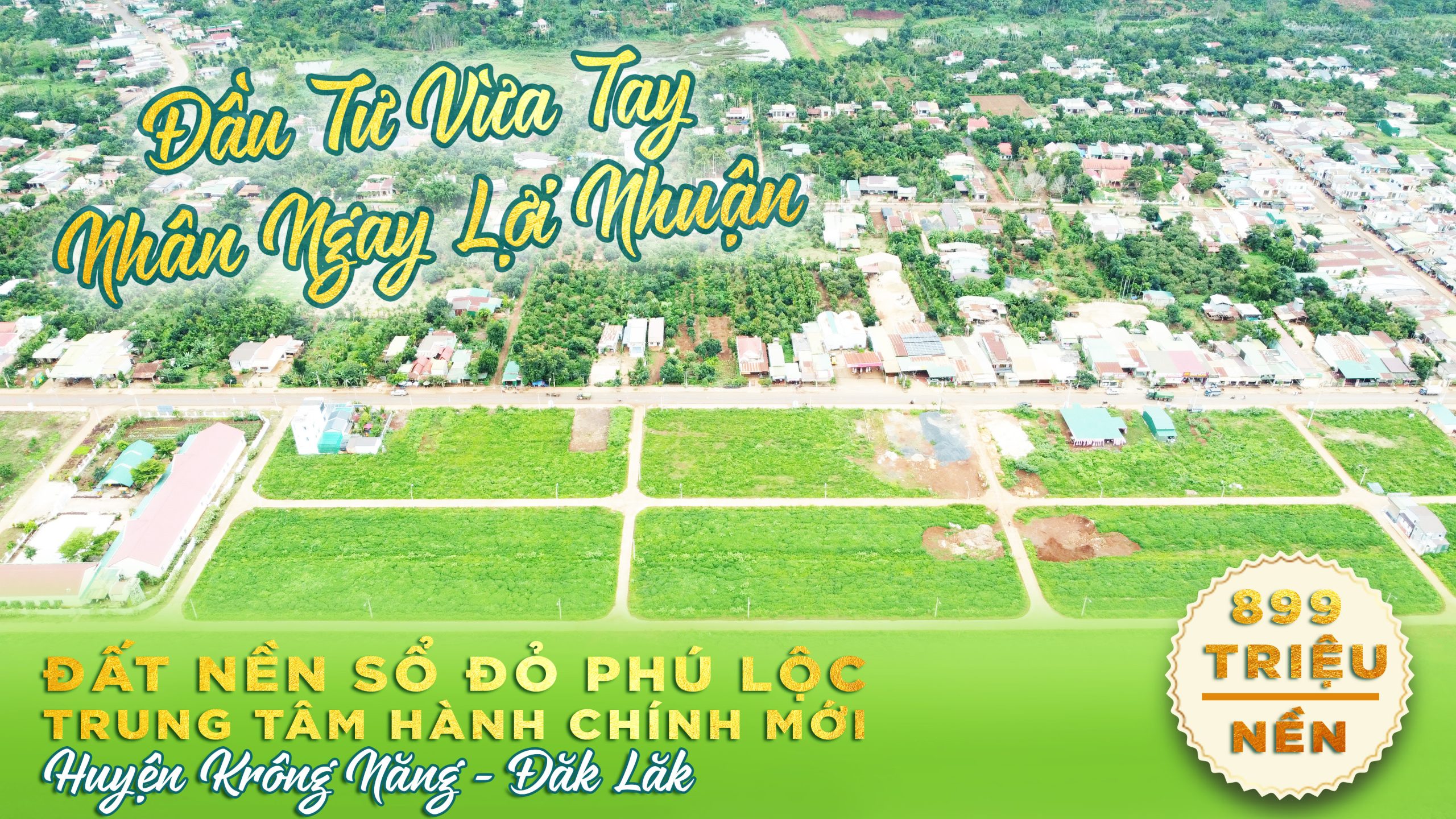 khu dân cư phú lộc