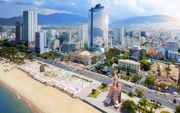 Thị trường bất động sản nha trang có tiềm năng phát triển rất lớn trong đầu tư bất động sản. Nhu cầu thị trường bất động sản lưu trú nha trang đã tăng hơn 15% mỗi năm.