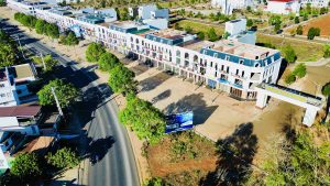 Dự án khu đô thị Ân Phú hình ảnh thực tế dự án khu đô thị Ân Phú