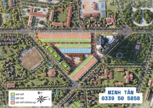 Khi Nào Mở Bán Eco Palace BMT Đắk Lắk? Thông Tin Chi Tiết Dành Cho Nhà Đầu Tư Dự án Ecopalace BMT Đắk Lắk