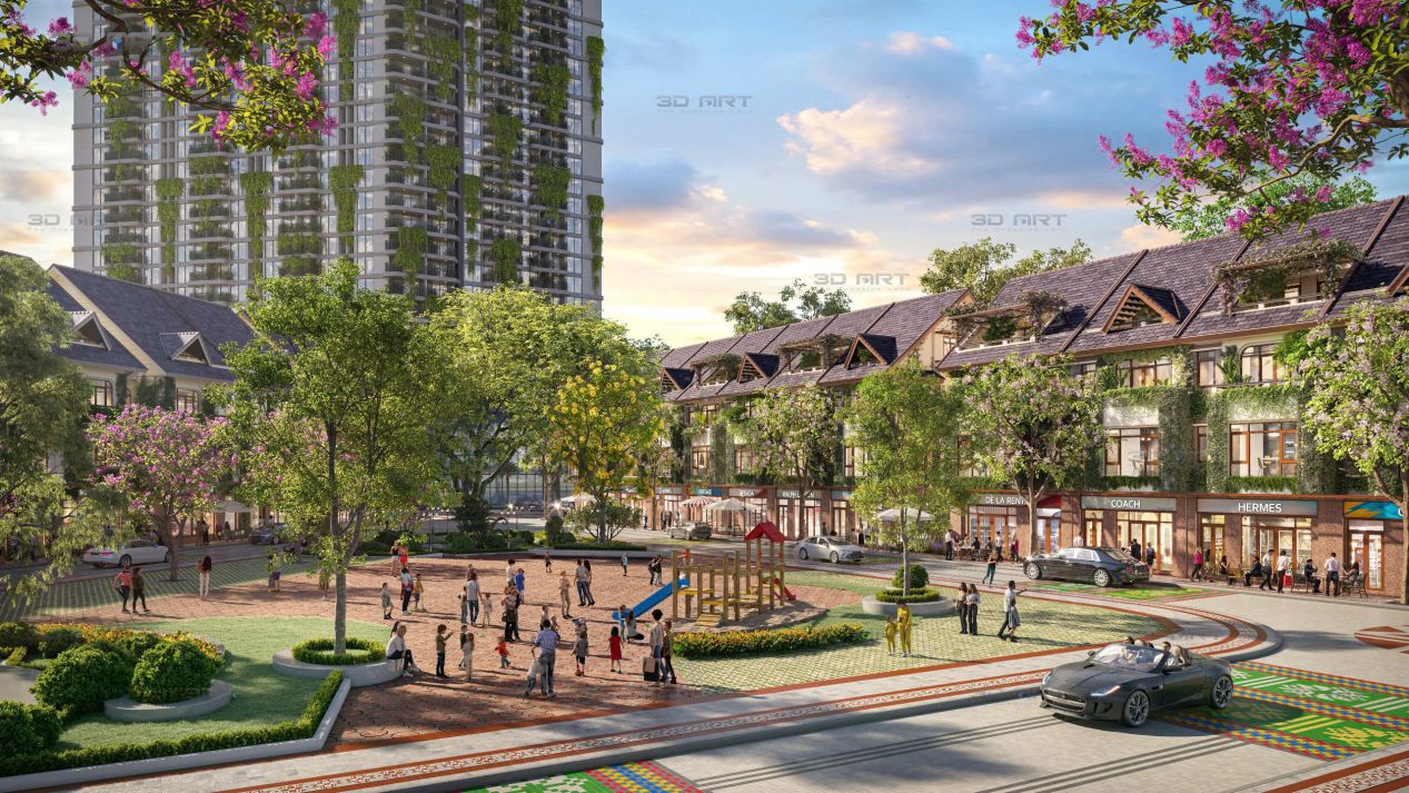 truong hoc ecopalace buon me thuot